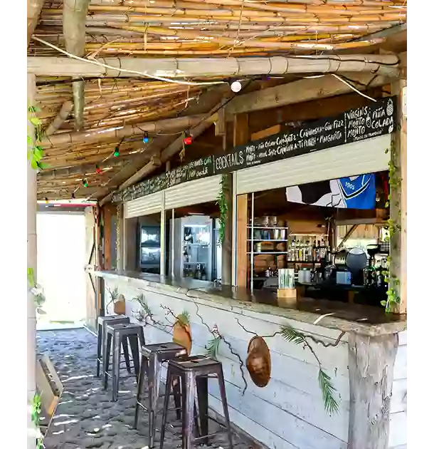 A Siesta Paillotte - CANALE-DI-VERDE - Restaurant Santa Lucia di Moriani - les meilleurs restaurant de CANALE-DI-VERDE
