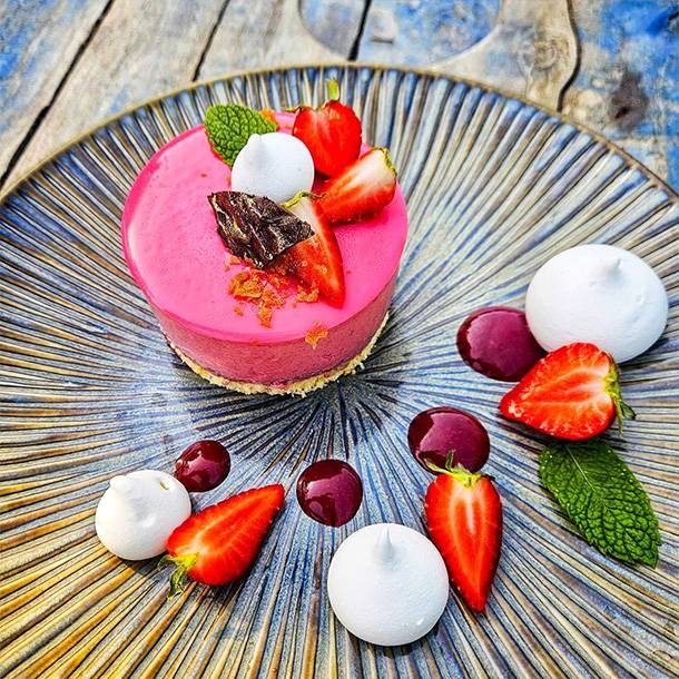 Notre restaurant - A Siesta Paillotte - restaurant CANALE-DI-VERDE - Paillotte Corse - restaurant CANALE-DI-VERDE